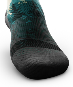 Custom Design Sport Crew <b>Socks</b> with Custom Logo for Men and Women Youth Spring Season Quick Dry <b>Breathable</b> - Product Image 5