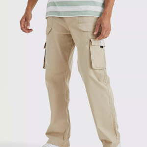 Fabricante de Ropa Personalizada para Hombre de Alta Calidad OEM, Fábrica de Ropa a Medida, Servicio de Diseño de Ropa, Pantalones Deportivos - Product Image 1