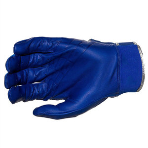 Breathable <b>Baseball</b> Batting Gloves With Soft Palm Padding Flexible Finger Movement And Enhanced <b>Bat</b> Control For Athletes - Product Image 3