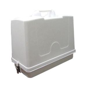 SE-B003 HARD CASE 34X51.5X23CM for DOMESTIC <b>SEWING</b> <b>MACHINE</b> MADE in TAIWAN - Product Image 1