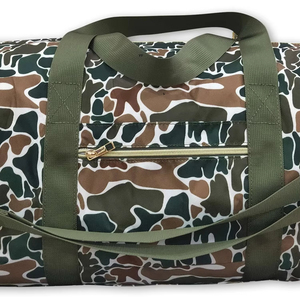 Bolsas de Lona Oxford Impermeables Personalizadas con Cremallera para Equipo Digital, para Camping y Actividades al Aire Libre, con Logotipo Personalizado al por Mayor - Product Image 4