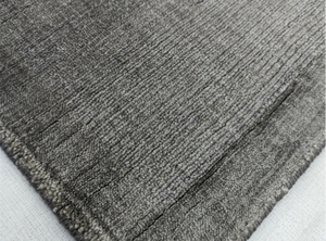 Tapis tufté fait main pour la décoration intérieure de chambre à coucher, tapis tufté à la main luxueux et doux au toucher pour chambre à coucher - Product Image 3