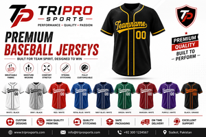 Tenue de sport légère, respirante et personnalisée pour un confort optimal, maillots de baseball durables, style uniforme sportif, vêtements de baseball. - Product Image 5
