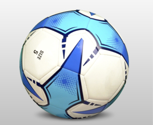 Ballon de football professionnel personnalisé, logo personnalisé, taille 1, mini ballons de football personnalisés - Product Image 3