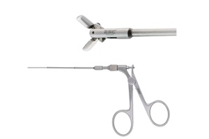 อุปกรณ์ช่วยใน2025ระบบทางเดินปัสสาวะกรรไกรตัดชิ้นเนื้อแบบยืดหยุ่น5fr 40ซม.... - Product Image 4