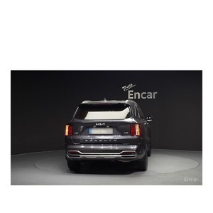Kia Sorento HEV 2022, 1.6, 4WD, 72,703 km, Caja de Cambios Automática, Norma de Emisiones Euro V, Asientos de Cuero, Volante a la Izquierda - Product Image 4