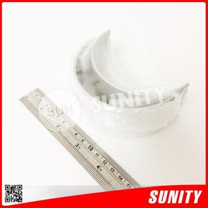 TAIWAN SUNITY Excelente calidad CON RODAMIENTO DE BARRA STD 32519-42100 para piezas de motor Mitsubishi - Product Image 4