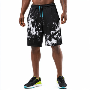 Sportswear Mesh Shorts Quick Dry Windproof Running Mesh Shorts Basketball Training Wear Mesh Shorts Men's - Product Image 5