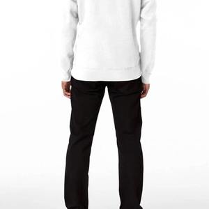 เสื้อฮู้ดดี้พิมพ์ลายผู้ชายราคาถูก ผ้าฝ้ายฟลีซ 100% ระบายอากาศได้ดี สั่งทำได้ ขายดี สวมใส่สบาย ทันสมัย ชุดออกกำลังกายยอดนิยม - Product Image 6