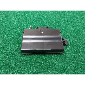 ECU และโมดูลคอมพิวเตอร์มือสอง A6 รุ่น 4G0907468AD - Product Image 2