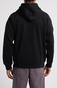 เสื้อฮู้ดดี้สตรีทแวร์ผู้ชาย ผ้าฝ้ายพรีเมียม ขายส่ง - Product Image 3