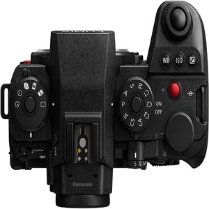 Appareil photo hybride professionnel LUMIX S1RII - Product Image 1
