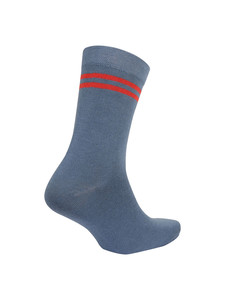 Wholesale Custom Printed Cotton Crew <b>Socks</b> Personalized Logo Athletic Casual <b>Socks</b> Unisex High Quality Fabric Premium <b>Socks</b> - Product Image 1