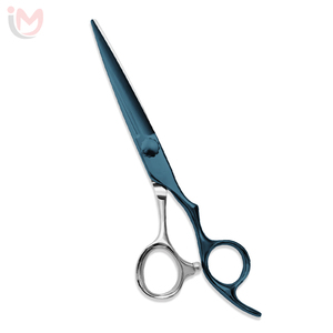 Fabricant de ciseaux de coiffure en gros, ciseaux de barbier fantaisie, services OEM - Product Image 6