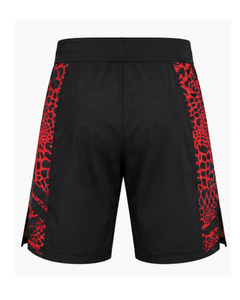 Wholesale Custom Men's MMA Fight <b>Shorts</b> Side Strip Printing Pattern <b>Grappling</b> BJJ Muay Thai Kickboxing <b>Shorts</b> for Training - Product Image 6