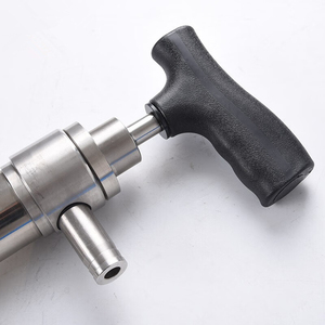 Dispositivo de Rehidratación para Ganado Daniel Veterinary Instrument con Barril de Presión y Bomba para una Rehidratación Eficiente - Product Image 3