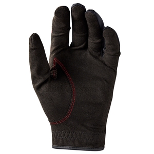 Breathable Sheepskin Soft <b>Grip</b> Genuine Leather Non-Slip Golf <b>Gloves</b> for Men Women Left Hands Sports Entertainment - Product Image 2