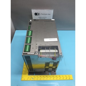 Servomotor Pacific Scientific SC755A040-08 SC750 - Equipo y Piezas de Semiconductores de Confianza con Legado Global - Product Image 6