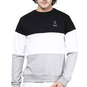 Sudadera Oversize para Hombre, Estilo 2026, Precio Razonable, Novedad, Transpirable - Product Image 1