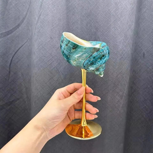 Verres à vin en verre naturel, cadeaux pour demoiselles d'honneur, cadeaux d'anniversaire, cadeaux pour enterrement de vie de jeune fille, cadeau d'anniversaire de mariage 2026 - Product Image 1