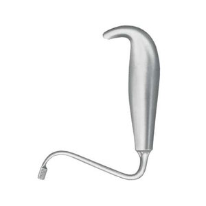 Instrument professionnel de mobilisation maxillaire en acier inoxydable pour la chirurgie maxillo-faciale et les procédures orthognathiques – Précision osseuse CE - Product Image 2