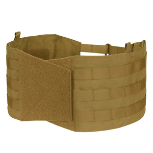 Lightweight Plate Carrier Vest Tactical Outdoor Vest for Training and Hiking - Product Image 4