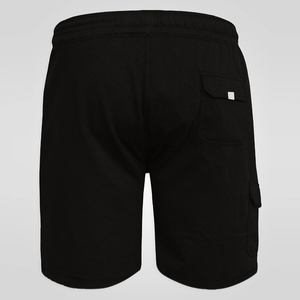 Pantalones Cortos de Forro Polar para Hombre de Calidad Premium, Cintura Media, Secado Rápido, Cierre con Cordón, Personalizables - Product Image 6