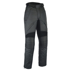 Comfortable Motorcycle Textile Pants Men Durable Lightweight Riding Pants for Touring Racing Gear Flexible Fit - Product Image 2