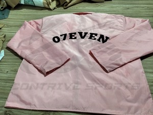 2026 Vente en gros de survêtements personnalisés à fermeture éclair pour hommes, ensemble coupe-vent en nylon, ensemble de survêtements pour hommes, fabricant de survêtements, service OEM - Product Image 6