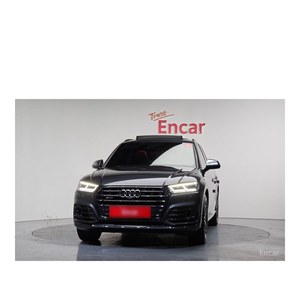 ออดี้ SQ5 3.0 TDI ควอตโตร รุ่นธันวาคม 2020 ระยะทาง 63,269 กม. มาตรฐานไอเสียยูโร 5 เกียร์อัตโนมัติ เบาะหนัง พวงมาลัยซ้าย - Product Image 3