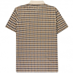 Camisetas Personalizadas para Hombre 2025, Diseño OEM, 100% Algodón, Alta Calidad, Transpirables, Manga Corta, Corte Regular, Cuello Redondo - Product Image 6
