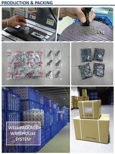 28932-07003 piezas de lavadora de parabrisas 55157319AA para NISSAN DATSUN 913 - Product Image 2