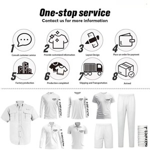 Camisa de Pesca Personalizada 2026 con Protección Solar UPF50, Unisex, con Botones, Manga Corta, Secado Rápido, Sublimación, 100% Poliéster - Product Image 4
