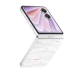 Teléfono Inteligente 2025 con Android 11, Deca Core, 5G, Honor Magic V Flip2, Plegable, Pantalla OLED de 120Hz, Carga Rápida de 100W - Product Image 1