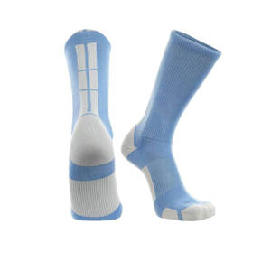 High Quality ODM Mercerized Cotton Anti-bacterial Dress Crew Men's Business <b>Leg</b> <b>Warmers</b> - Product Image 1