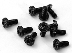 <span class=keywords><strong>Cz</strong></span> <span class=keywords><strong>75</strong></span> ग्रिप्स शिकंजा <span class=keywords><strong>SP</strong></span>-<span class=keywords><strong>01</strong></span> संभाल शिकंजा, स्टेनलेस स्टील T8 टॉक्स हेड स्क्रू - Product Image 5