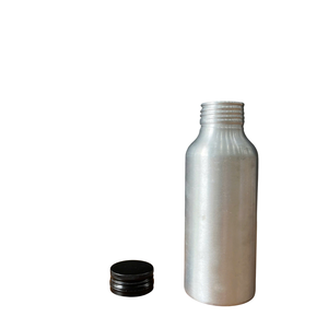 เวียดนาม GREEN PACKAGING ขวดน้ำอะลูมิเนียมแบบกำหนดเอง ฝาเกลียว ภาชนะบรรจุเครื่องดื่ม สำหรับใช้ในอุตสาหกรรม ขายส่ง - Product Image 2