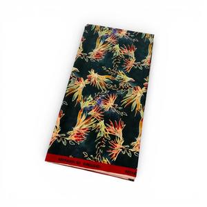 Tissu en polyester imprimé écologique pour une production de mode durable disponible au prix direct d'usine - Product Image 5