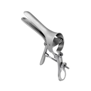 Espéculo Vaginal de Acero Inoxidable Personalizado, Dispositivos Médicos Profesionales de Ginecología, Espéculo Vaginal - Product Image 2