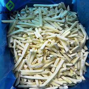 Frites surgelées dorées pour la restauration, frites surgelées au goût exquis et à l'aspect impeccable - Product Image 5