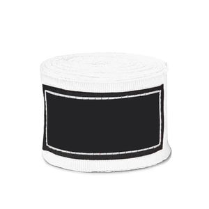 Bandes de maintien élastiques pour les mains, protection des poignets pour la gym, bandes de maintien en coton pour le Muay Thai, bandes de maintien pour les mains - Product Image 4