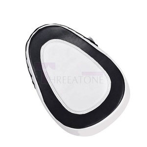 Protège-mains d'entraînement de boxe d'hiver légers et durables, pour le kickboxing, avec prise en main sécurisée, design respirant, en cuir souple de qualité supérieure - Product Image 6