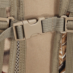 Mochila de Caza Impermeable, Ligera y Transpirable, Personalizable con Logotipo, para Actividades al Aire Libre, Mochila Táctica para Hombre - Product Image 6