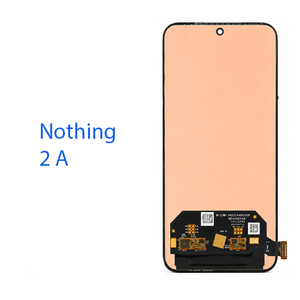 หน้าจอสัมผัสคุณภาพสูงพร้อมกรอบ LCD สำหรับเปลี่ยน รับประกัน 1 ปี สำหรับโทรศัพท์มือถือ - Product Image 5
