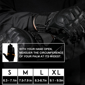 Guantes de Motocicleta para Hombre y Mujer, de Dedo Completo, Color Sólido, Precio Más Bajo, Secado Rápido, Gran Venta - Product Image 3