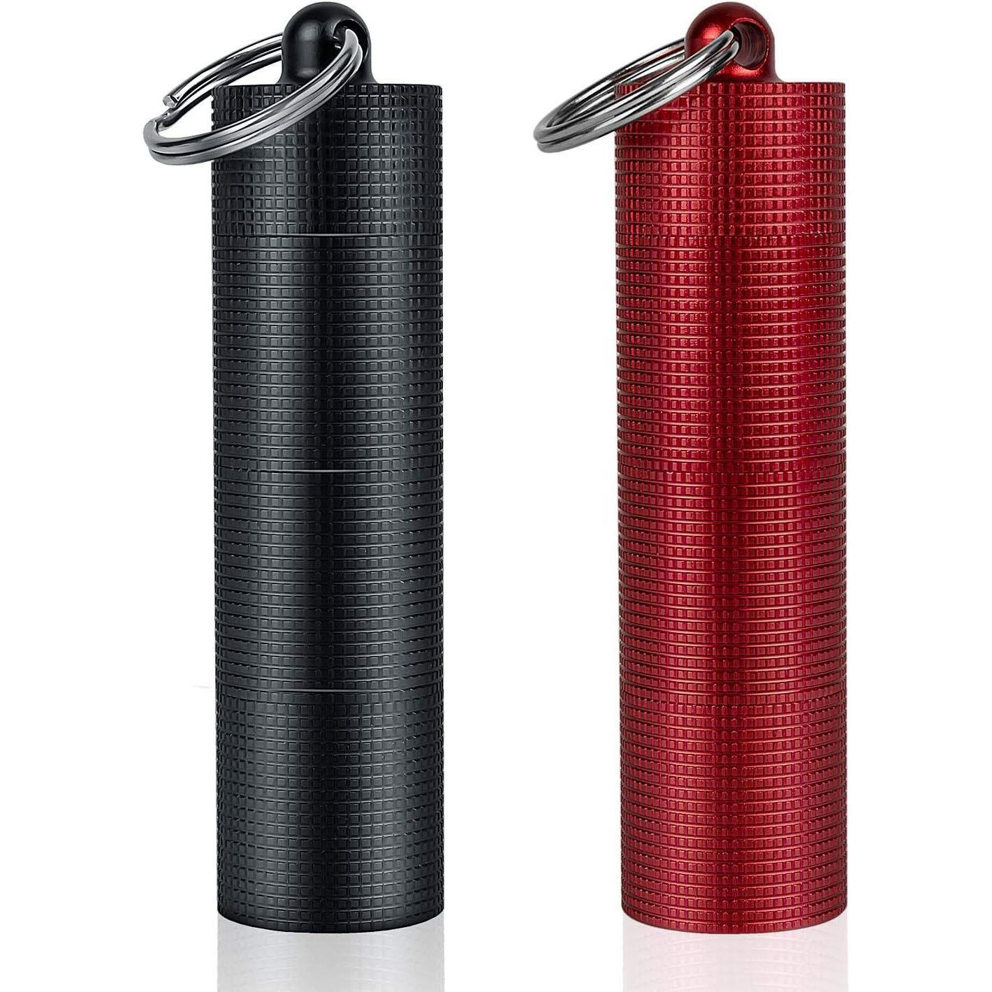 Black/Red (Anti skid) Color