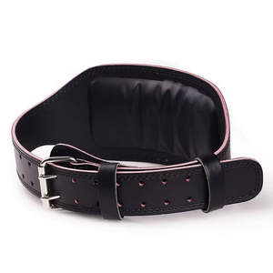 Cinturón de Levantamiento de Pesas Personalizado con Logotipo, Cinturón de Gimnasio de Alta Calidad con Hebilla, Fabricantes de Cinturones de Levantamiento de Pesas - Product Image 4