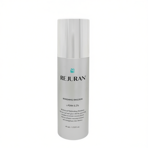 REJURAN 45ml Emulsione Rinfrescante Leggera C-PDRN con Acido Ialuronico e Centella per l'Equilibrio Olio-Acqua, Crema Viso Lenitiva - Product Image 3