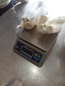 Yuca Congelada de Calidad para Exportación a Granel, Raíz de Yuca Congelada, Precio Competitivo, Ingrediente de Vietnam - Product Image 6