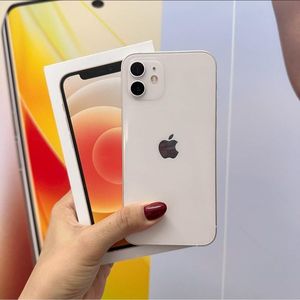 Smartphone Sbloccato USA di Alta Qualità per iPhone 12 Telefono Cellulare Usato - Product Image 6